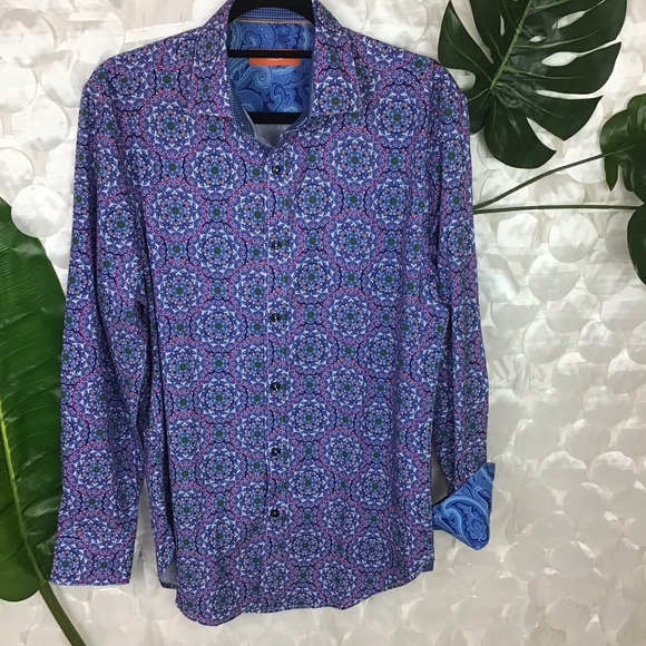 TALLIA | Shirts | Tallia Orange Nwot 